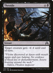 Throttle [Shadows over Innistrad] | RetroPlay Games