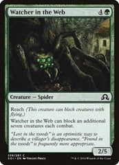 Watcher in the Web [Shadows over Innistrad] | RetroPlay Games
