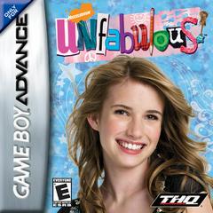 Unfabulous - GameBoy Advance | RetroPlay Games