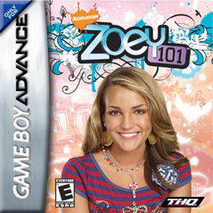 Zoey 101 - GameBoy Advance | RetroPlay Games