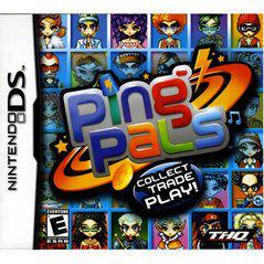 Ping Pals - Nintendo DS | RetroPlay Games