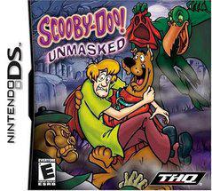 Scooby Doo Unmasked - Nintendo DS | RetroPlay Games