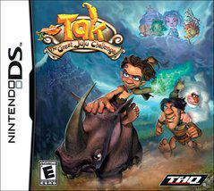 Tak the Great Juju Challenge - Nintendo DS | RetroPlay Games