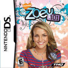 Zoey 101 Field Trip Fiasco - Nintendo DS | RetroPlay Games