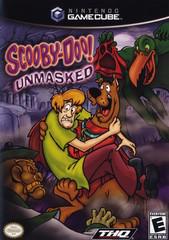 Scooby Doo Unmasked - Gamecube | RetroPlay Games