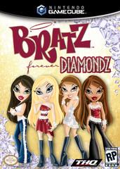 Bratz Forever Diamondz - Gamecube | RetroPlay Games