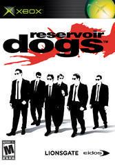 Reservoir Dogs - Xbox | RetroPlay Games