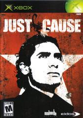 Just Cause - Xbox | RetroPlay Games