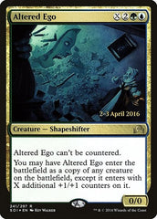 Altered Ego [Shadows over Innistrad Promos] | RetroPlay Games