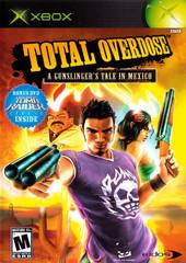 Total Overdose A Gunslinger's Tale in Mexico - Xbox | RetroPlay Games