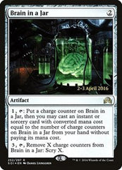 Brain in a Jar [Shadows over Innistrad Promos] | RetroPlay Games