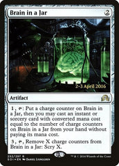 Brain in a Jar [Shadows over Innistrad Promos] | RetroPlay Games