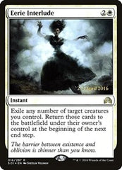 Eerie Interlude [Shadows over Innistrad Promos] | RetroPlay Games