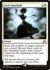 Eerie Interlude [Shadows over Innistrad Promos] | RetroPlay Games