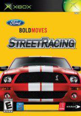 Ford Bold Moves Street Racing - Xbox | RetroPlay Games