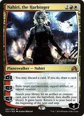 Nahiri, the Harbinger [Shadows over Innistrad Promos] | RetroPlay Games