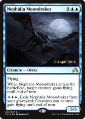 Nephalia Moondrakes [Shadows over Innistrad Promos] | RetroPlay Games