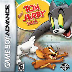 Tom and Jerry Tales - GameBoy Advance | RetroPlay Games
