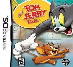 Tom and Jerry Tales - Nintendo DS | RetroPlay Games