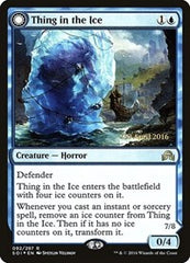 Thing in the Ice // Awoken Horror [Shadows over Innistrad Promos] | RetroPlay Games