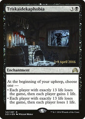 Triskaidekaphobia [Shadows over Innistrad Promos] | RetroPlay Games