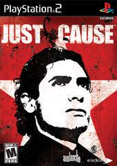 Just Cause - Playstation 2 | RetroPlay Games