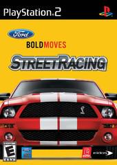 Ford Bold Moves Street Racing - Playstation 2 | RetroPlay Games