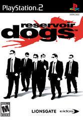 Reservoir Dogs - Playstation 2 | RetroPlay Games