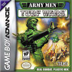 Army Men Turf Wars - GameBoy Advance | RetroPlay Games