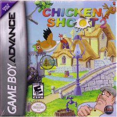 Chicken Shoot 2 - GameBoy Advance | RetroPlay Games