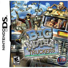 Big Mutha Truckers - Nintendo DS | RetroPlay Games