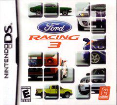 Ford Racing 3 - Nintendo DS | RetroPlay Games