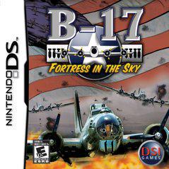 B-17 Fortress in the Sky - Nintendo DS | RetroPlay Games