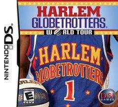 Harlem Globetrotters World Tour - Nintendo DS | RetroPlay Games