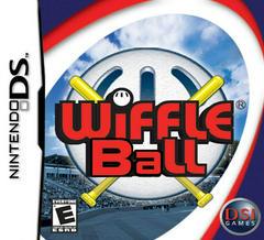 Wiffle Ball - Nintendo DS | RetroPlay Games