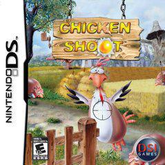 Chicken Shoot - Nintendo DS | RetroPlay Games