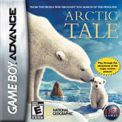 Arctic Tale - GameBoy Advance | RetroPlay Games