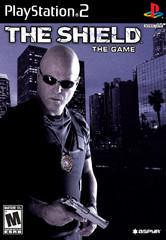 The Shield - Playstation 2 | RetroPlay Games