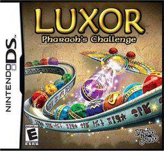 Luxor Pharaoh's Challenge - Nintendo DS | RetroPlay Games