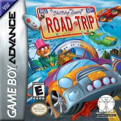 Road Trip Shifting Gears - GameBoy Advance | RetroPlay Games