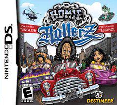 Homie Rollerz - Nintendo DS | RetroPlay Games