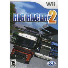 Rig Racer 2 - Wii | RetroPlay Games