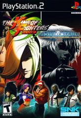 King of Fighters 2002/2003 - Playstation 2 | RetroPlay Games