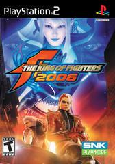 King of Fighters 2006 - Playstation 2 | RetroPlay Games