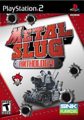 Metal Slug Anthology - Playstation 2 | RetroPlay Games