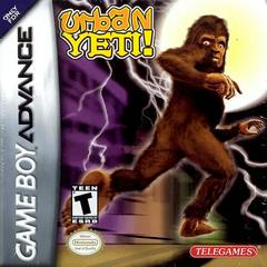 Urban Yeti - GameBoy Advance | RetroPlay Games