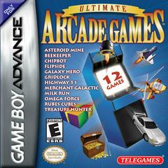 Ultimate Arcade Games - GameBoy Advance | RetroPlay Games