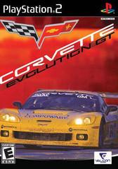 Corvette Evolution GT - Playstation 2 | RetroPlay Games