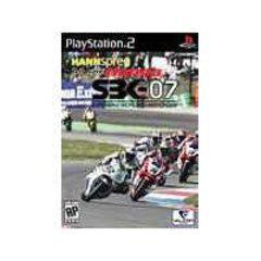 Hannspree Ten Kate Honda SBK Superbike World Championship - Playstation 2 | RetroPlay Games