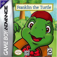 Franklin The Turtle - GameBoy Advance | RetroPlay Games